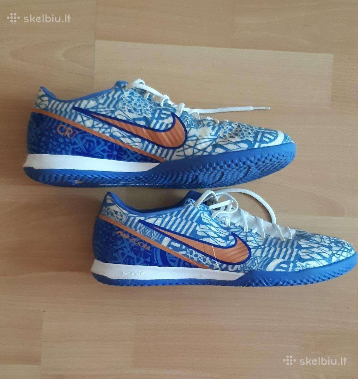 Nike Zoom sportbačiai 45 d