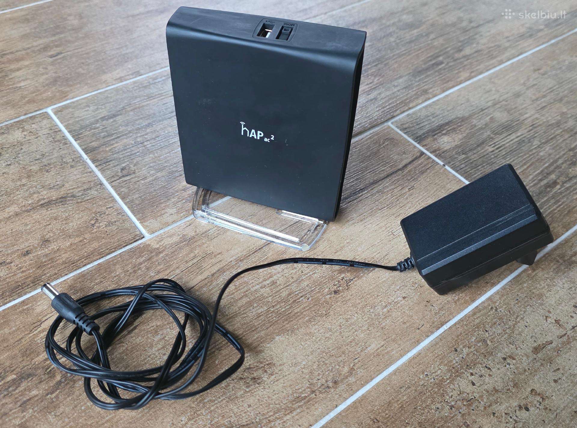 Mikrotik hap ac2