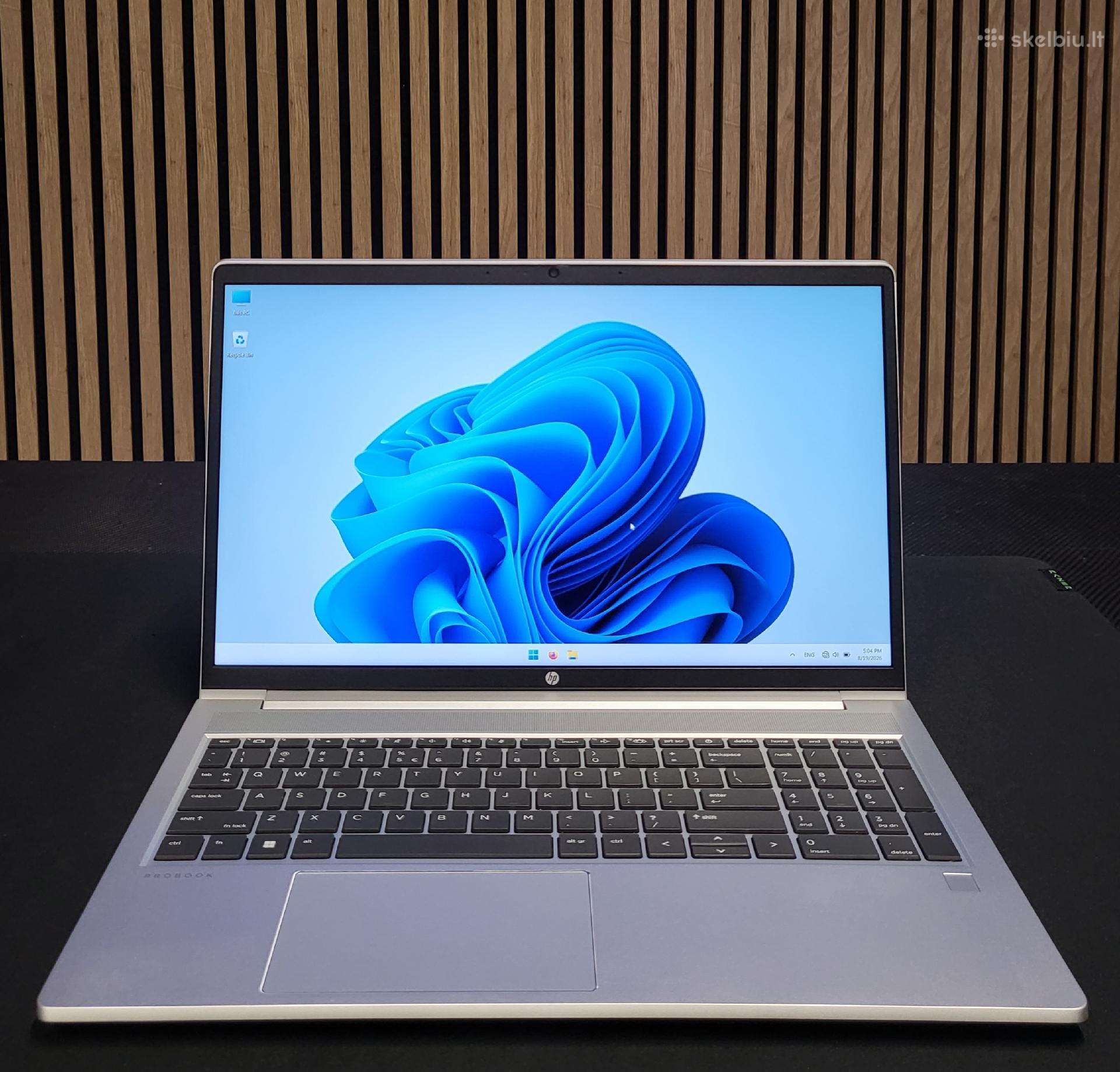 Probook 450 G8 / i5 1135g7 / 16 GB Ddr4 / Nvme
