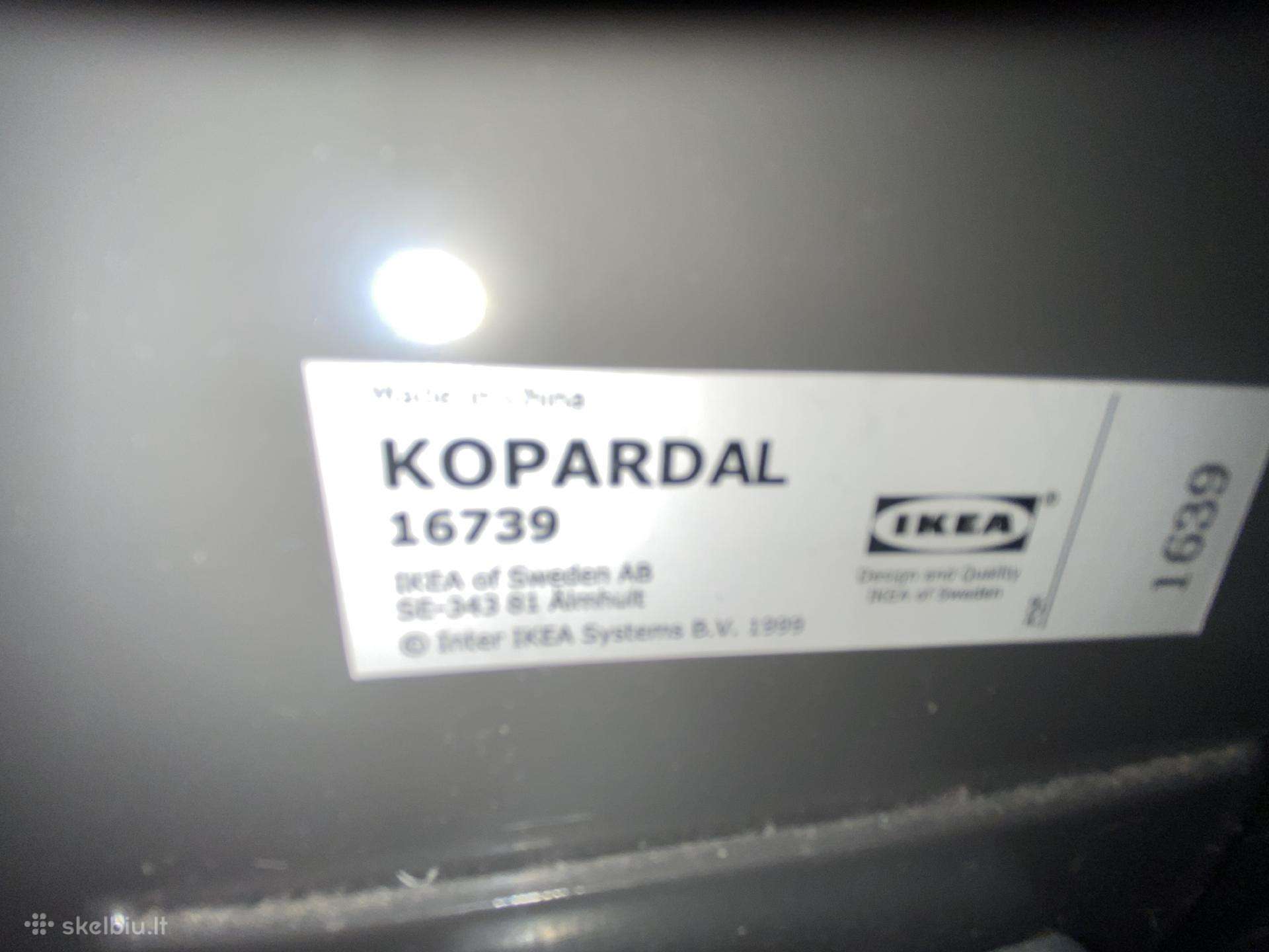 Ikea lova metaline 140cm plotis 200m ilgis