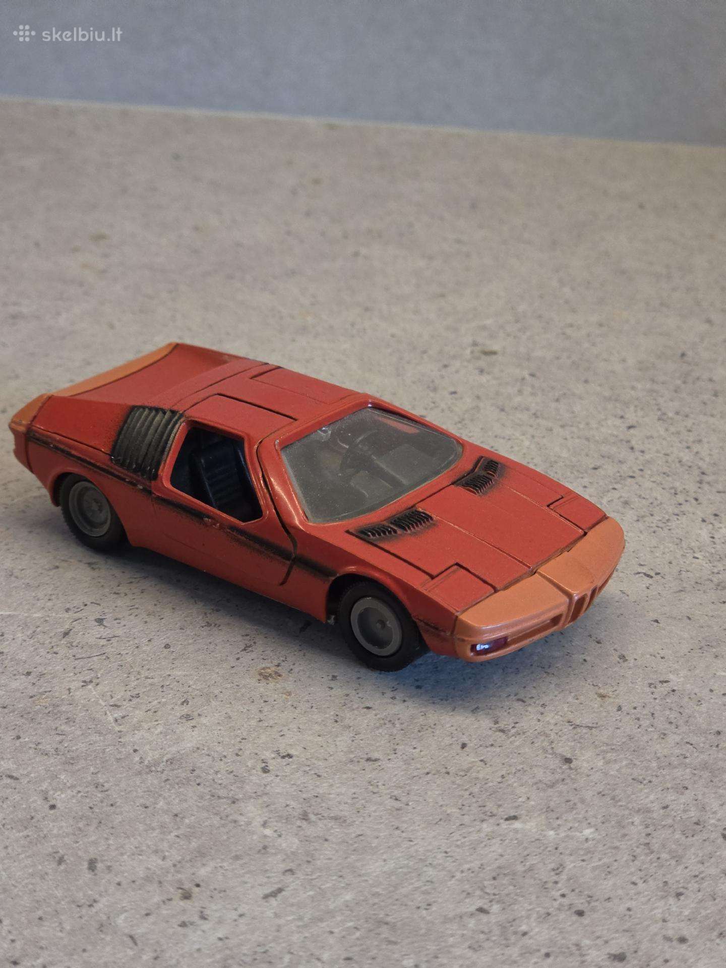 Bmw turbo m1