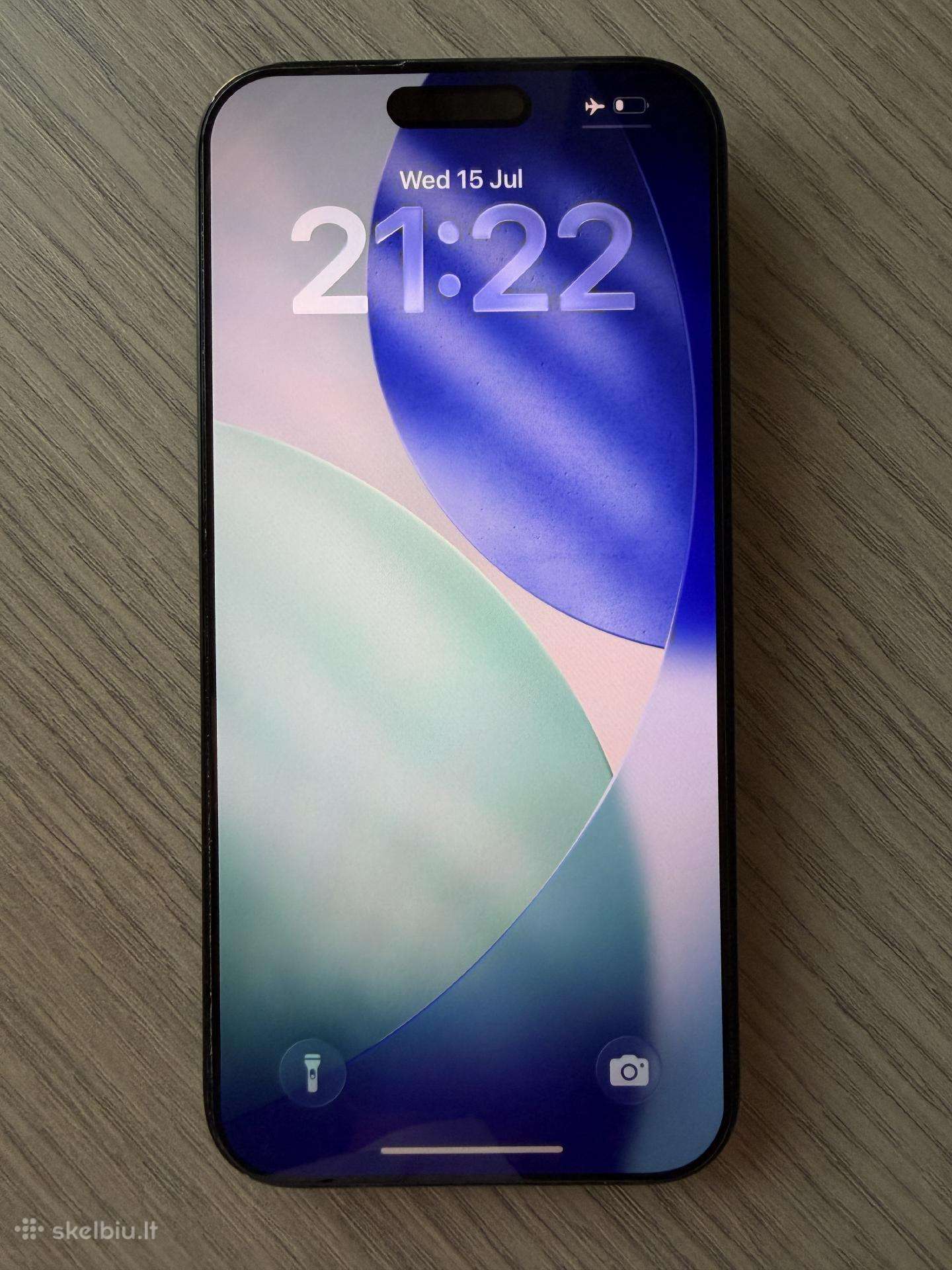 iPhone 16 Pro Max 512gb