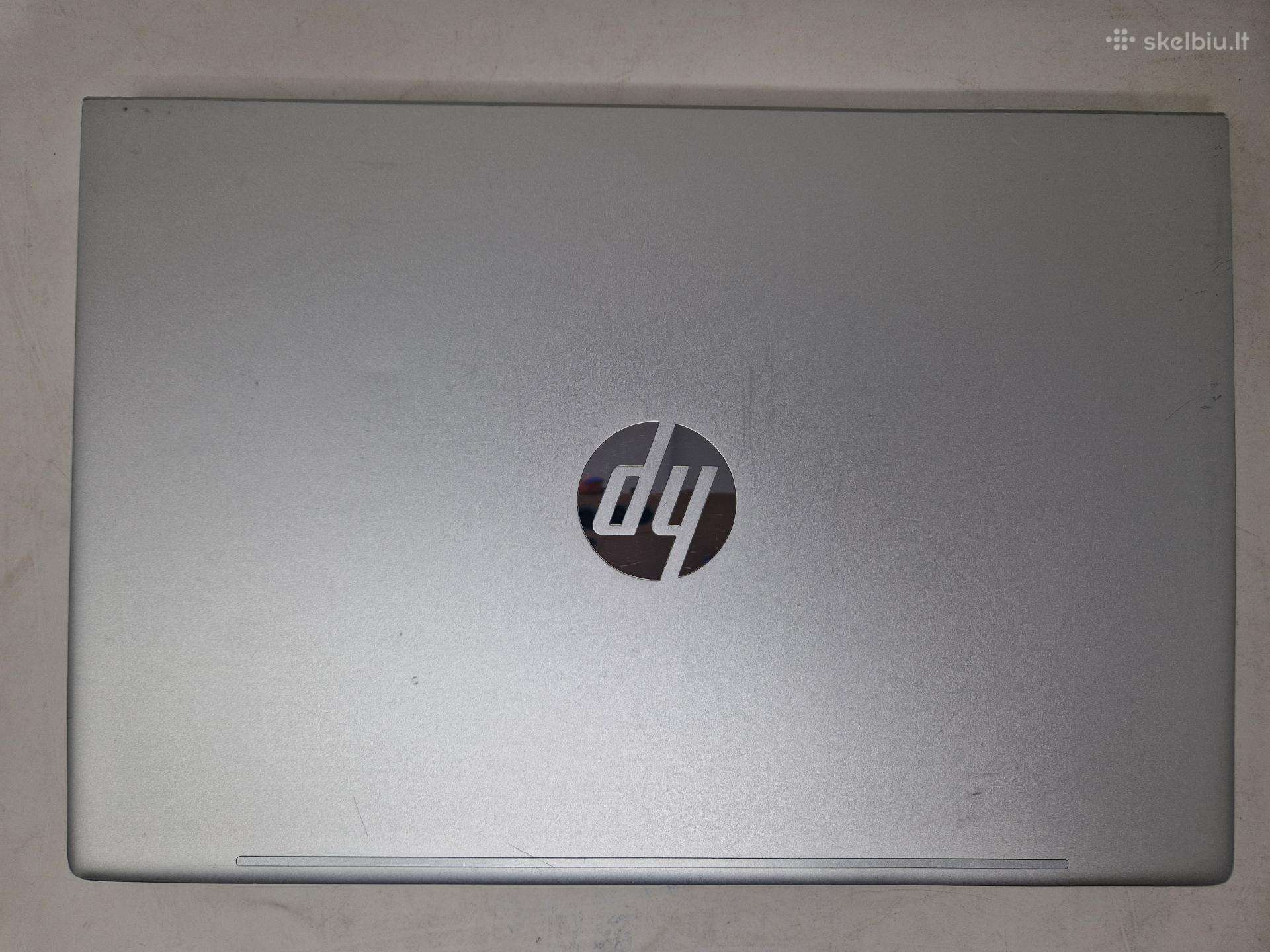Hp Probook 430 G8 i3 - 11256g /16gb/256ssd