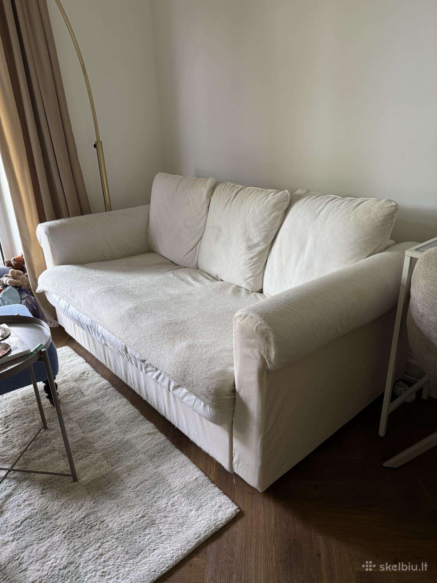 Ikea sofa