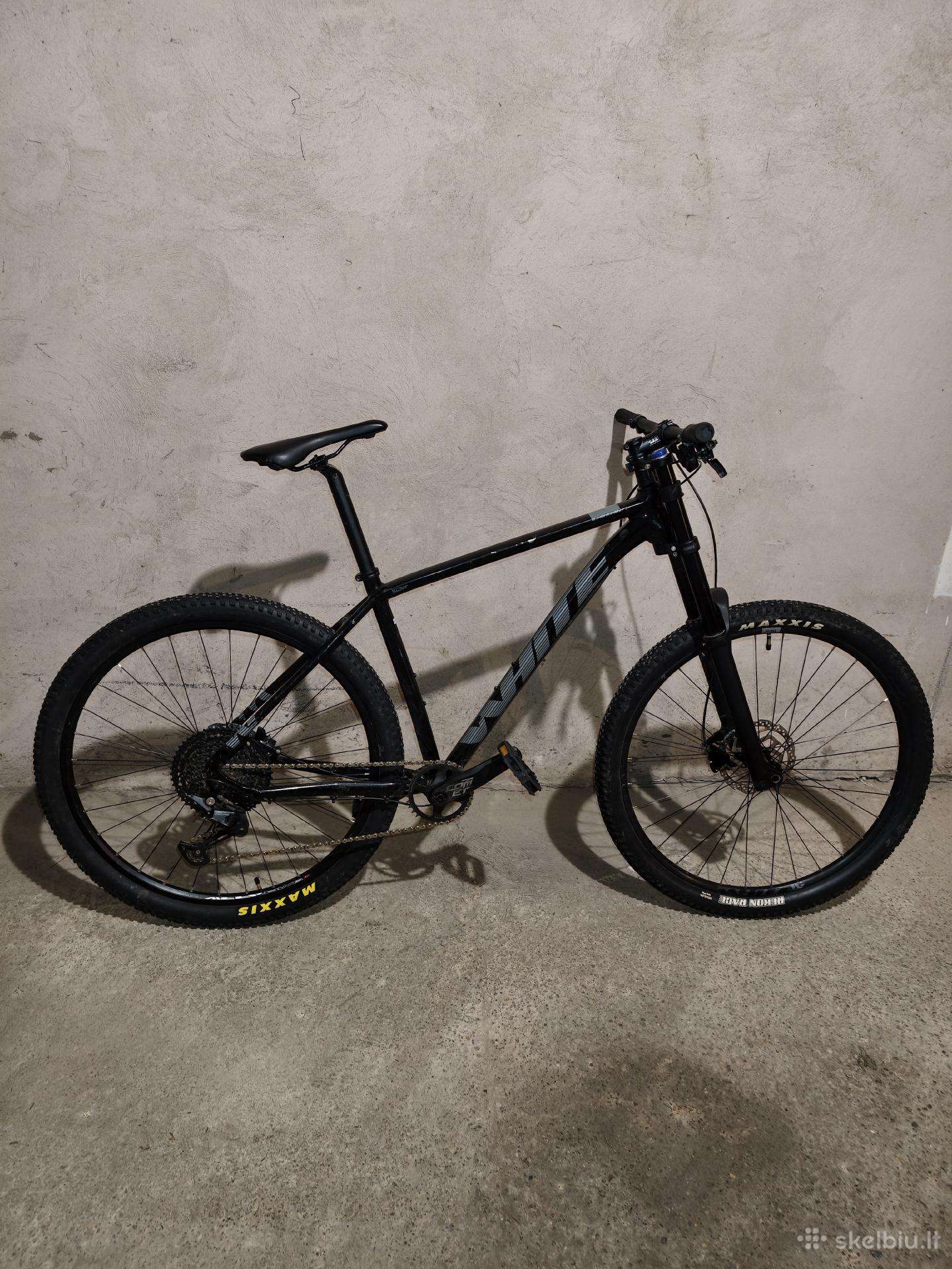 Downhill dviratis
