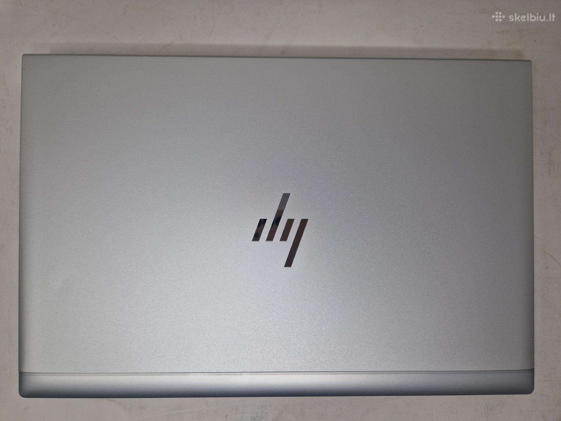 Hp Elitebook 830 G7 i5-10210u/16gb/256ssd