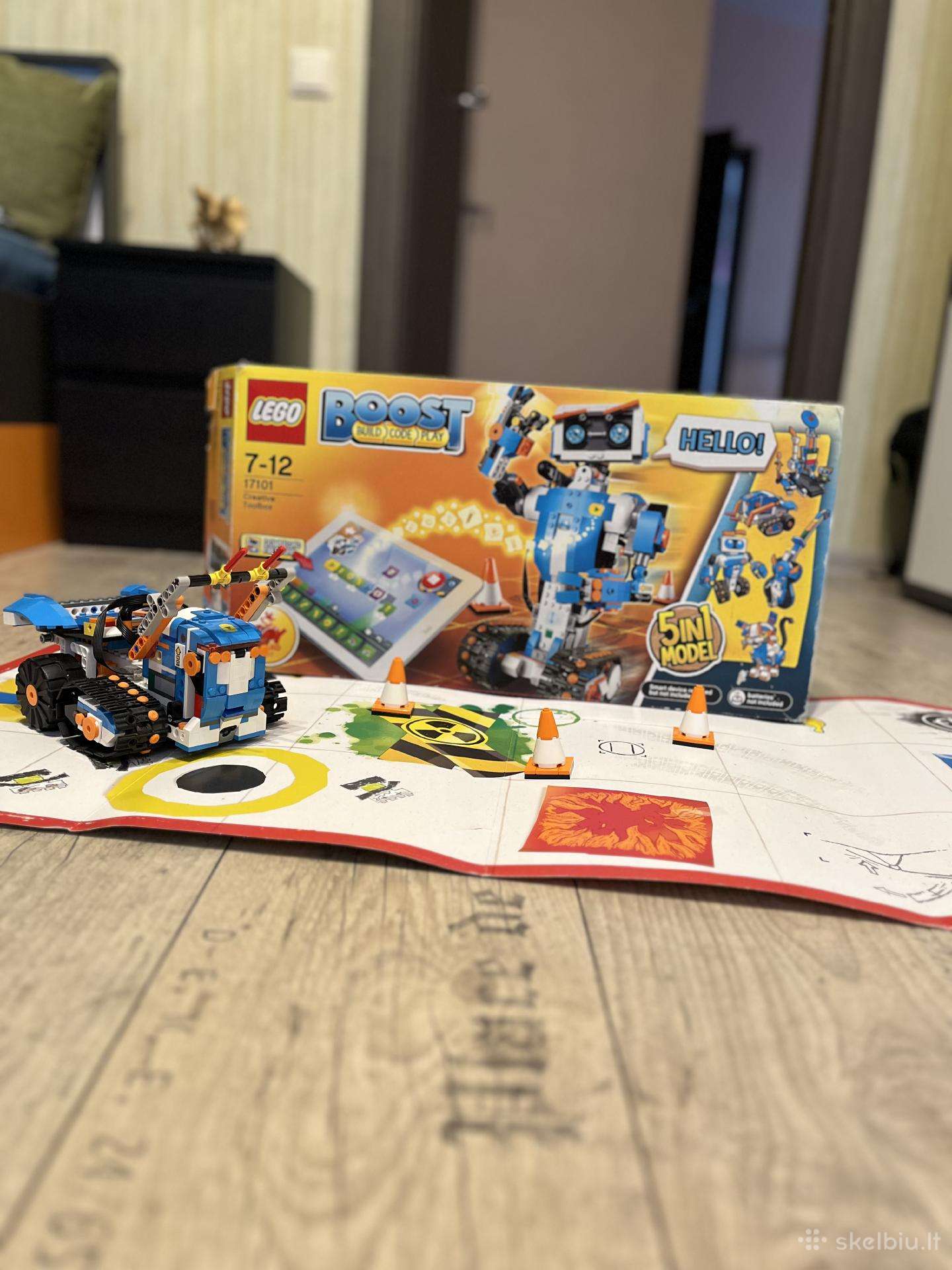 Lego Boost 17101