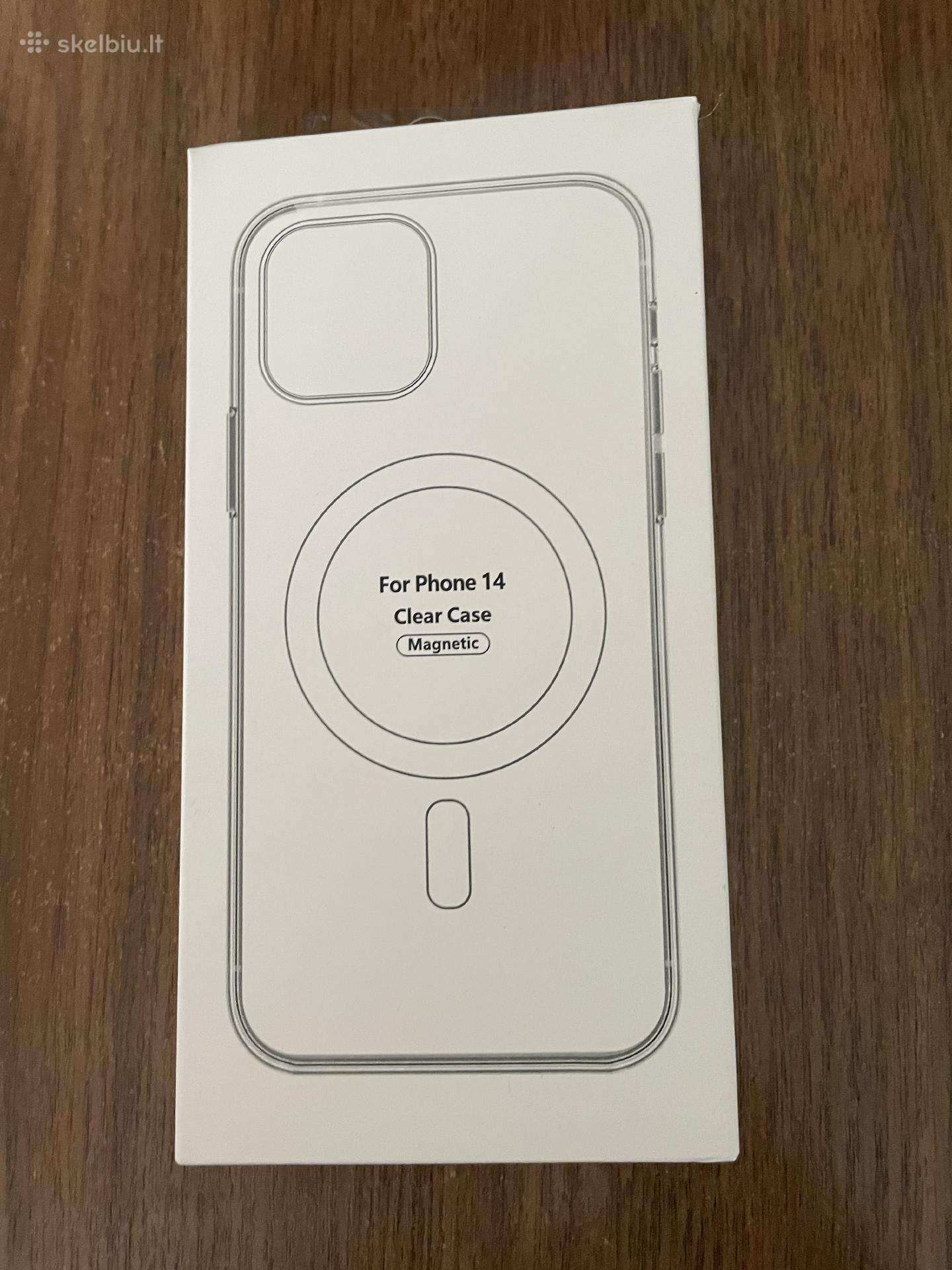 iPhone Megsafe 14
