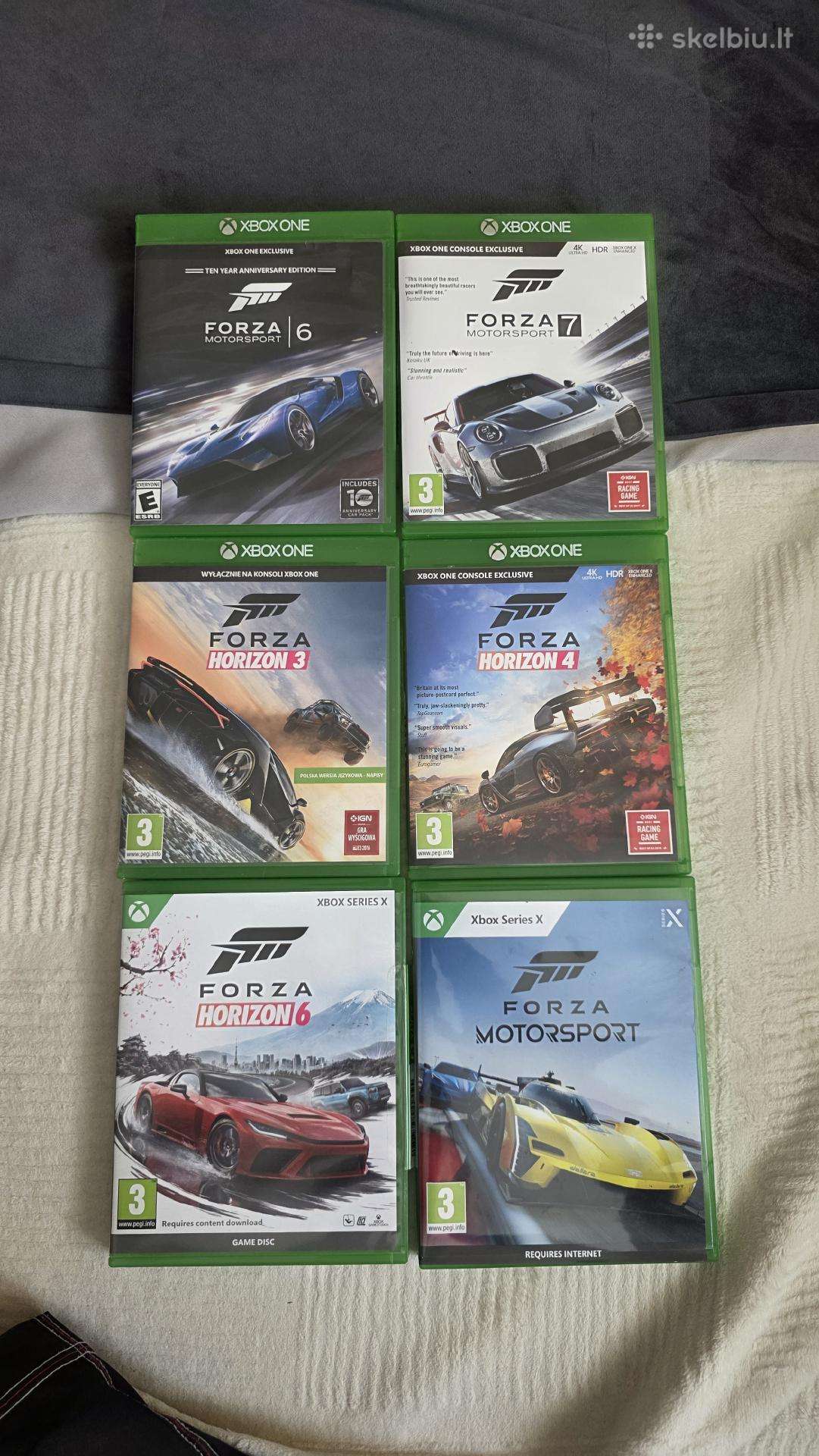 Forzos
