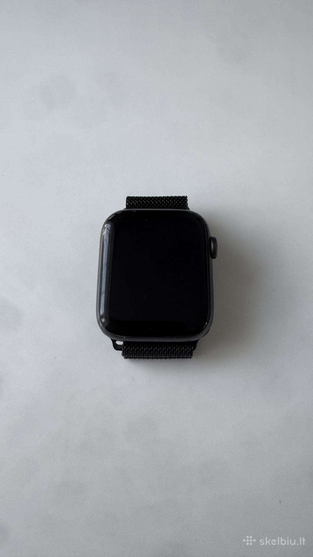 Apple watch 6 44mm
