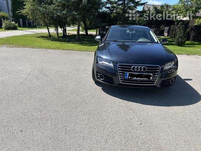 Audi 7