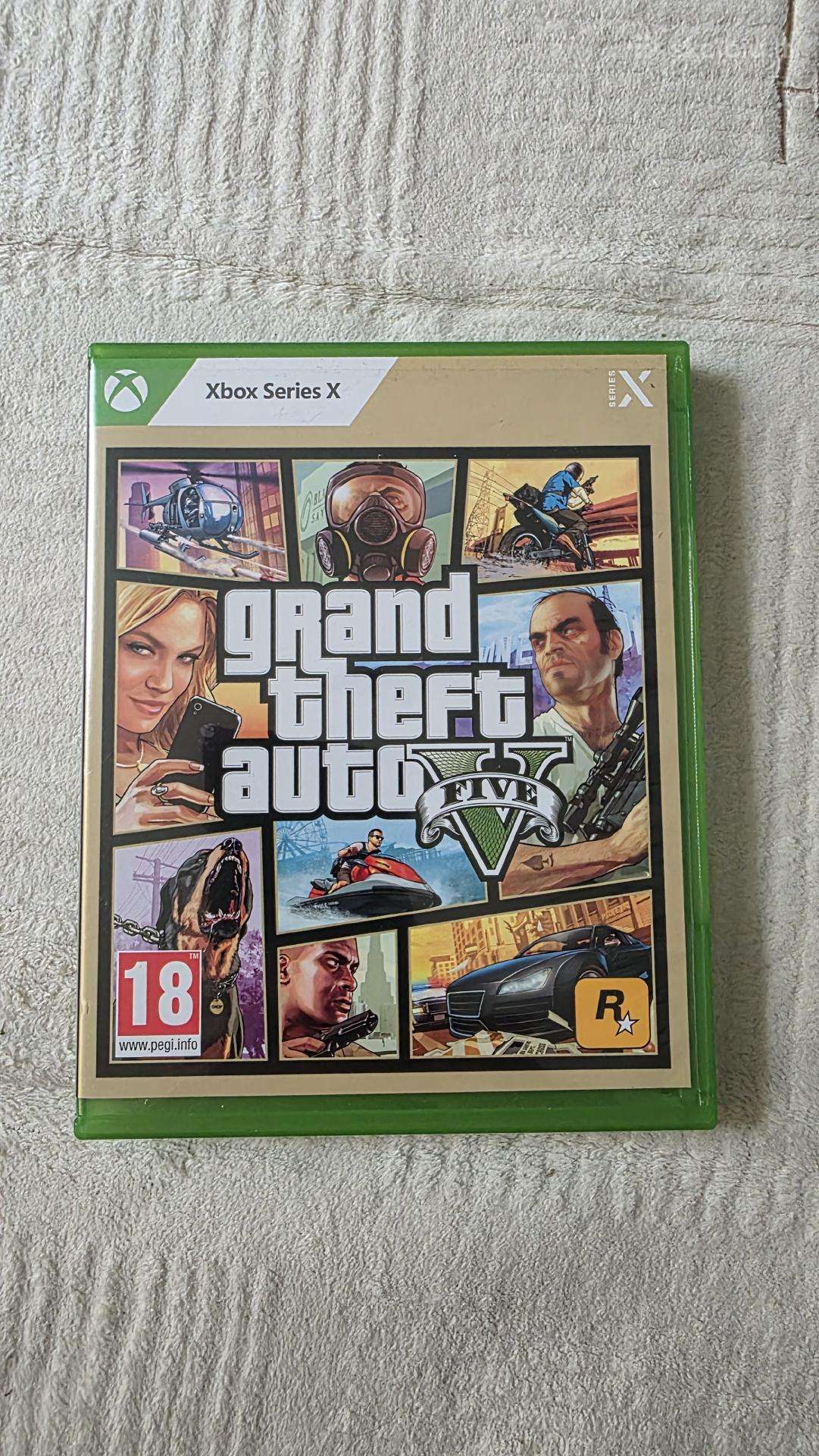 Gta 5