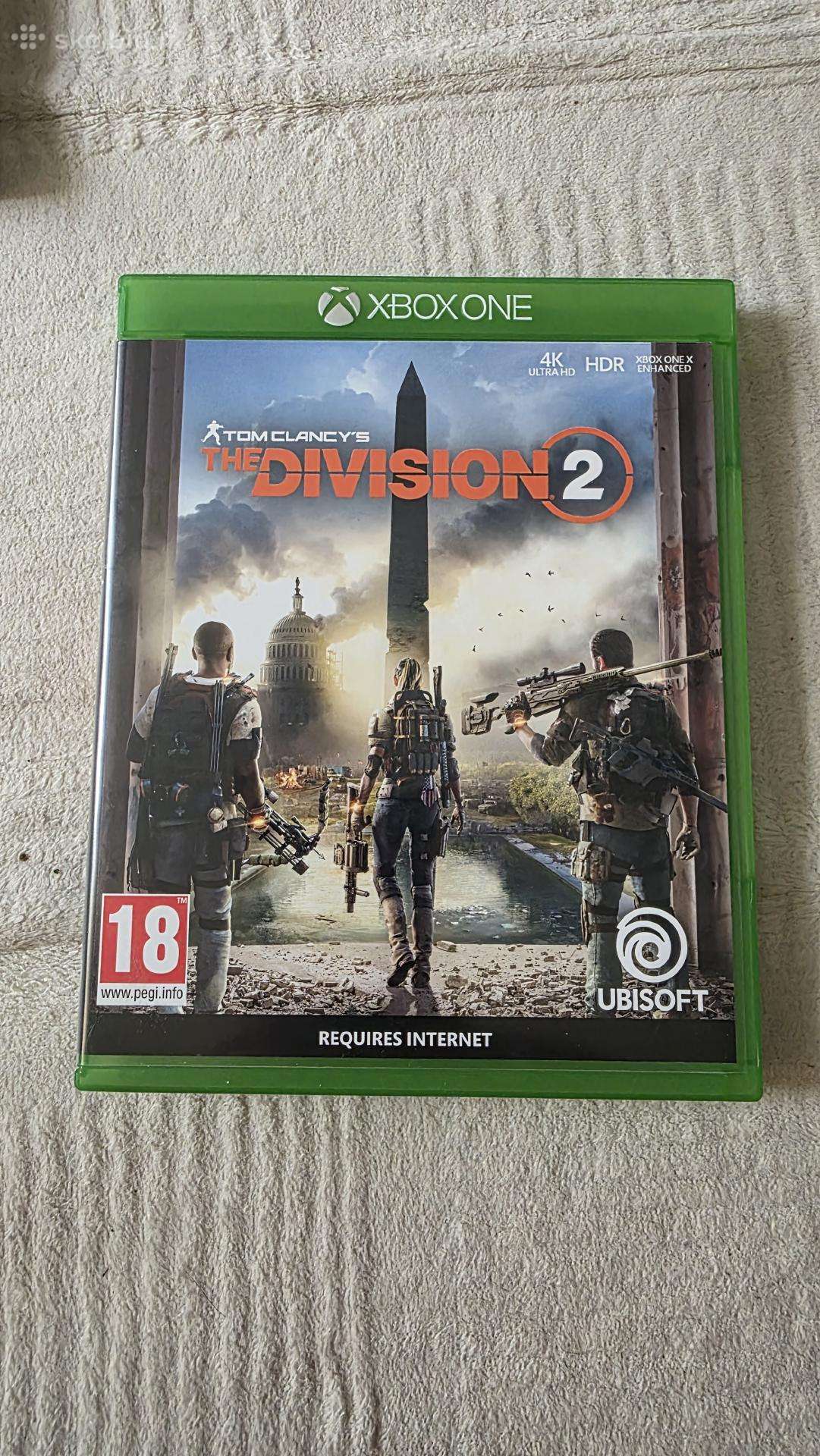 Division2