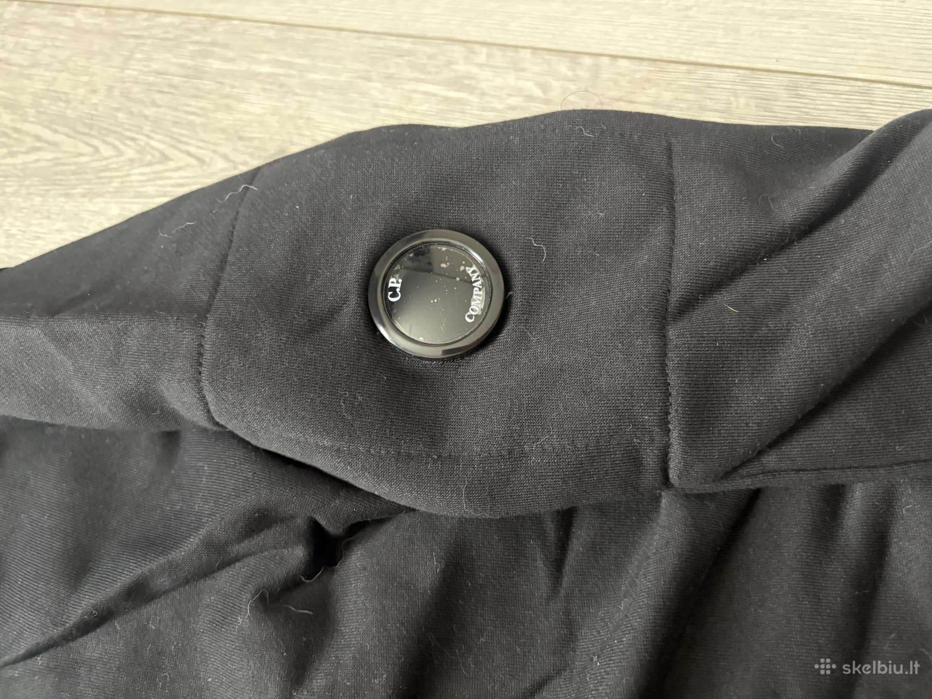 Cp company džemperis