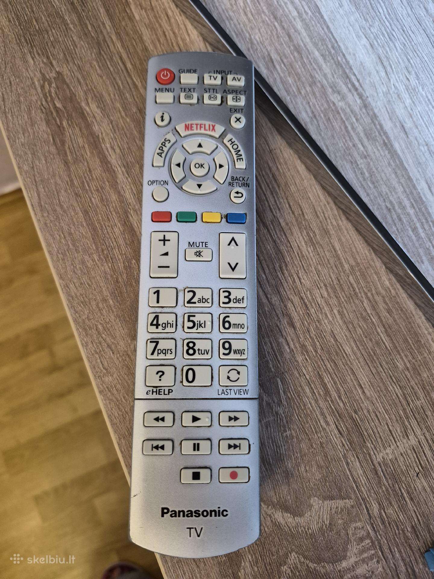 Parduodu Televizoriu