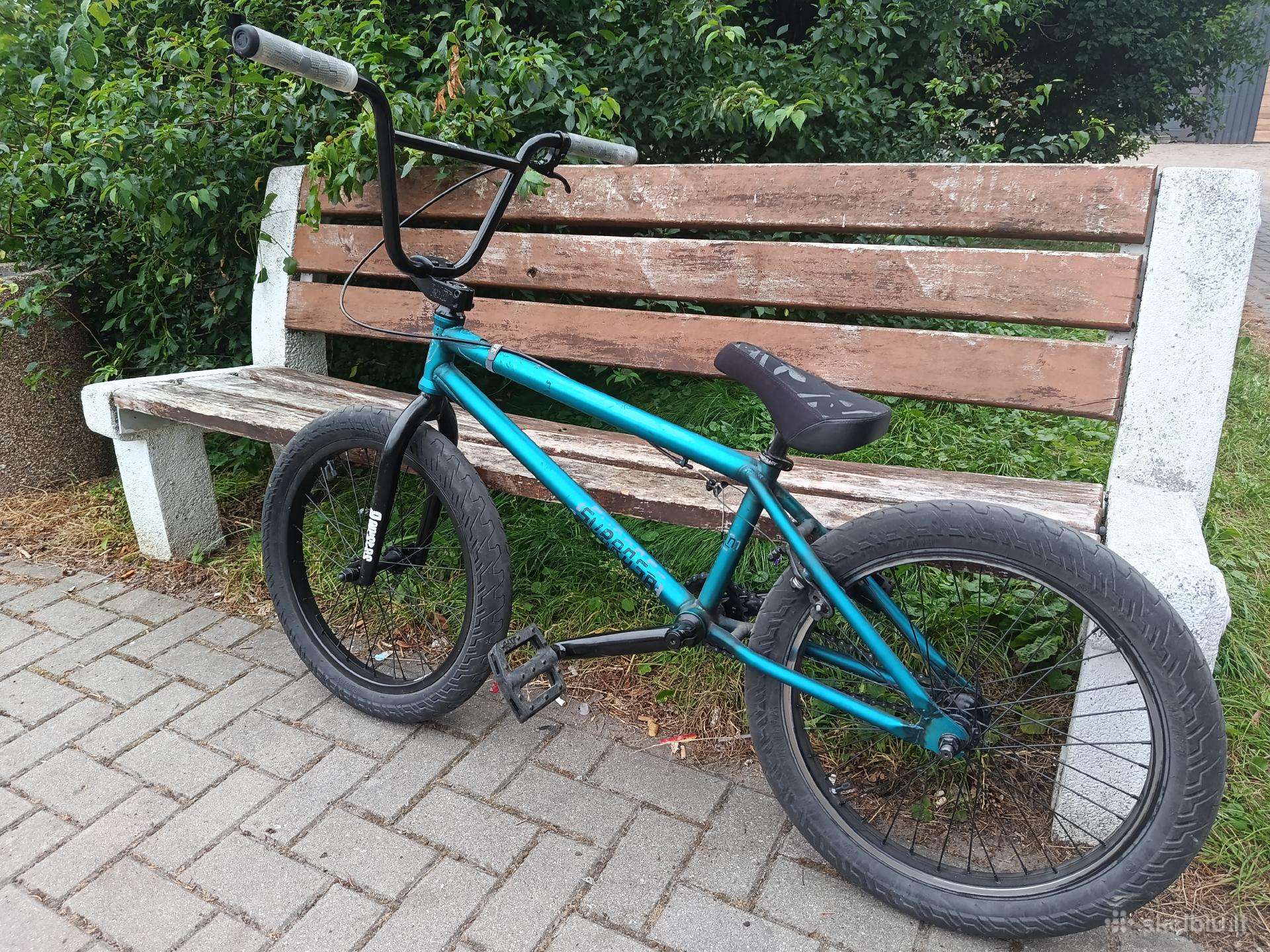 BMX