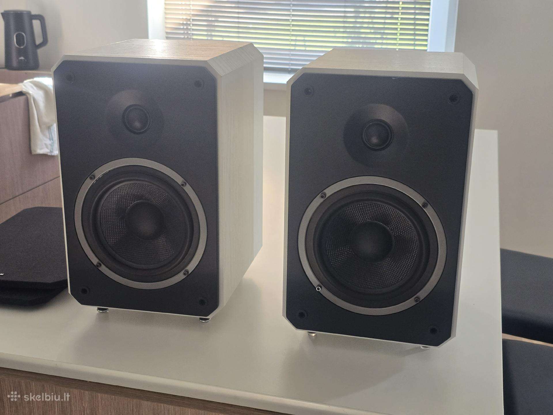 Numan Octavox 702 Mkii
