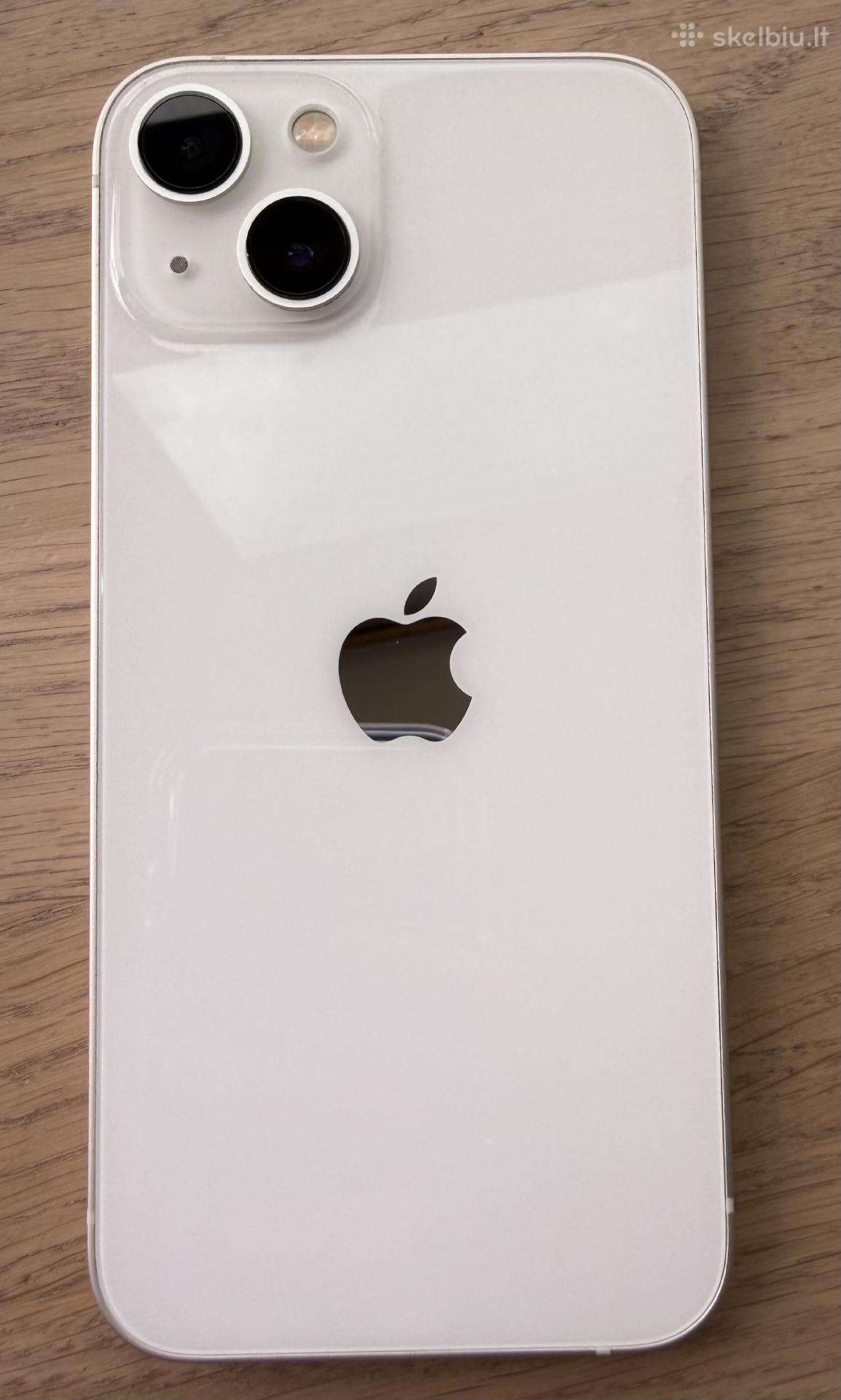 iPhone 13 128 GB
