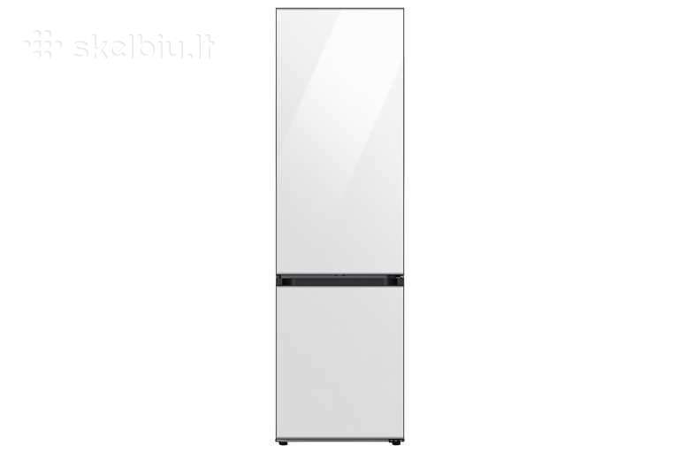 Naujas Samsung Bespoke Rb38c7b6d12/ef