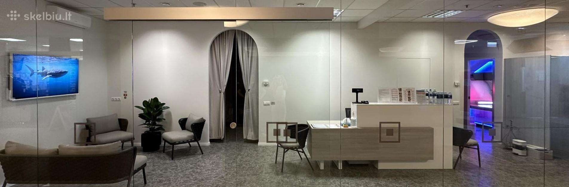 Ieškome Grožio Ir Sveikatinimosi Studijos Vadovės