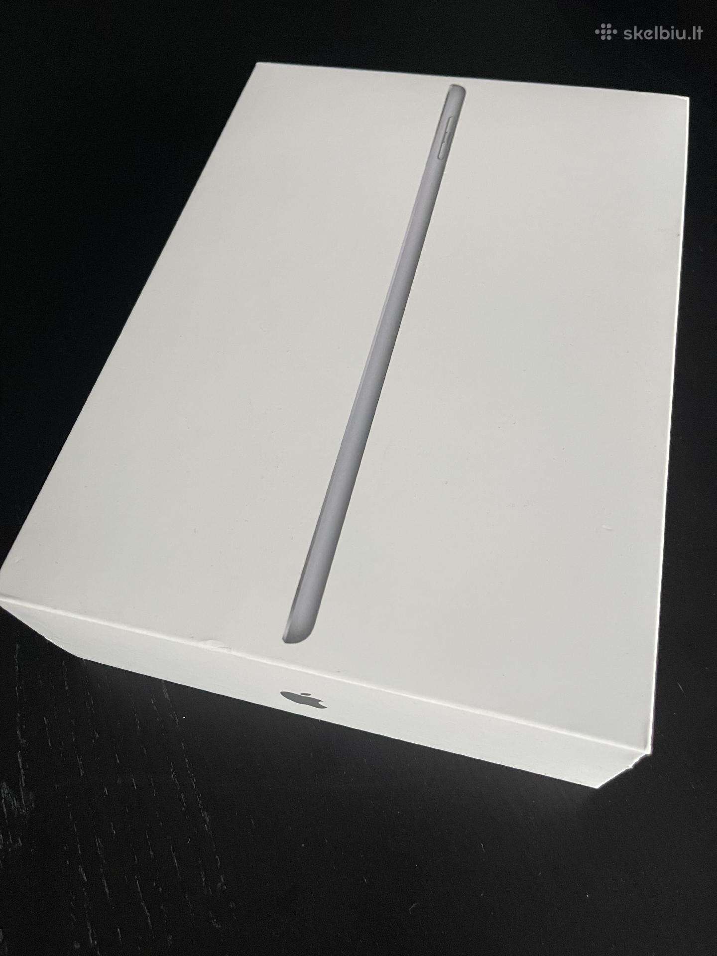 iPad plančetė