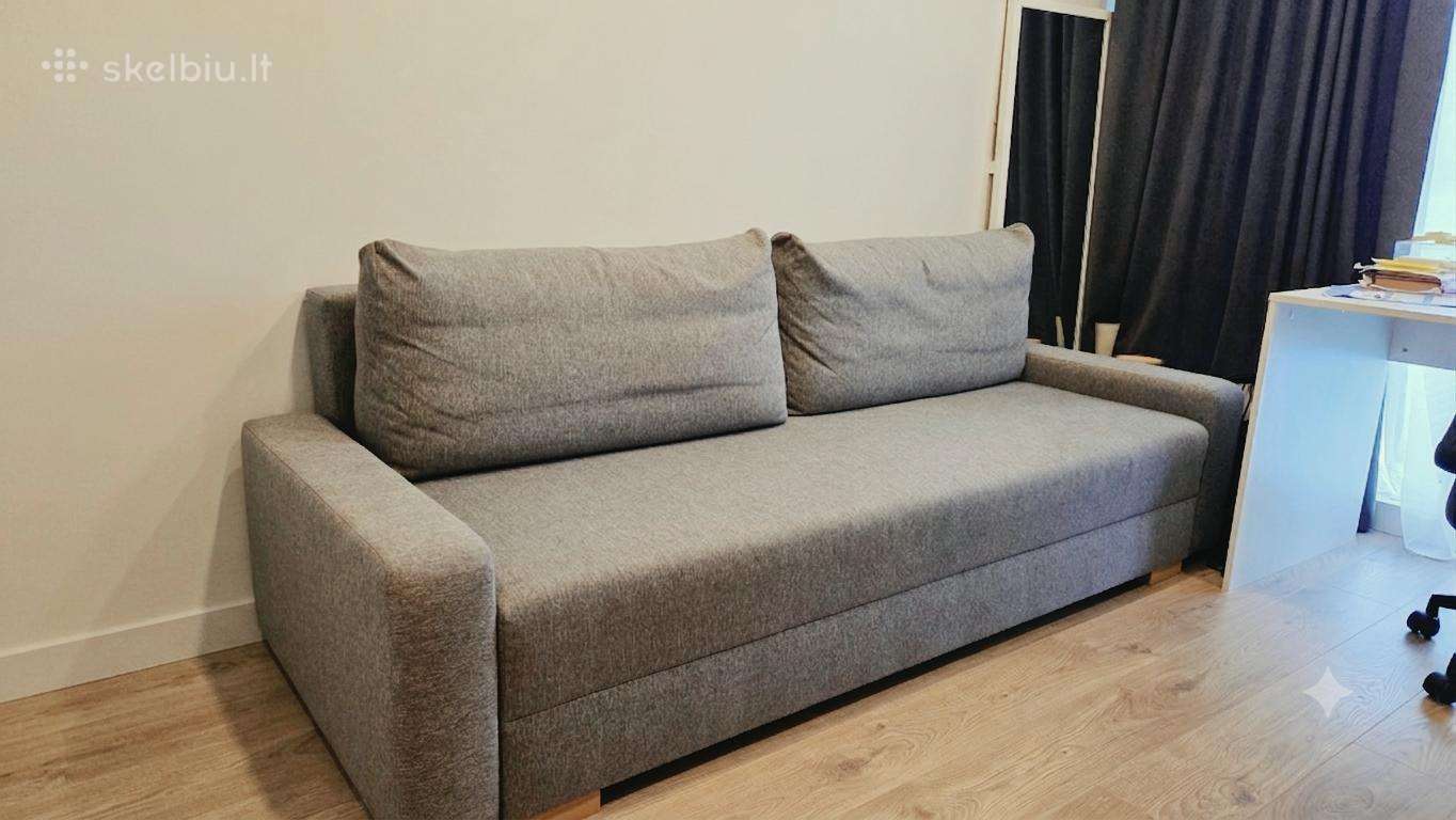 Ikea Sofa lova Gralviken