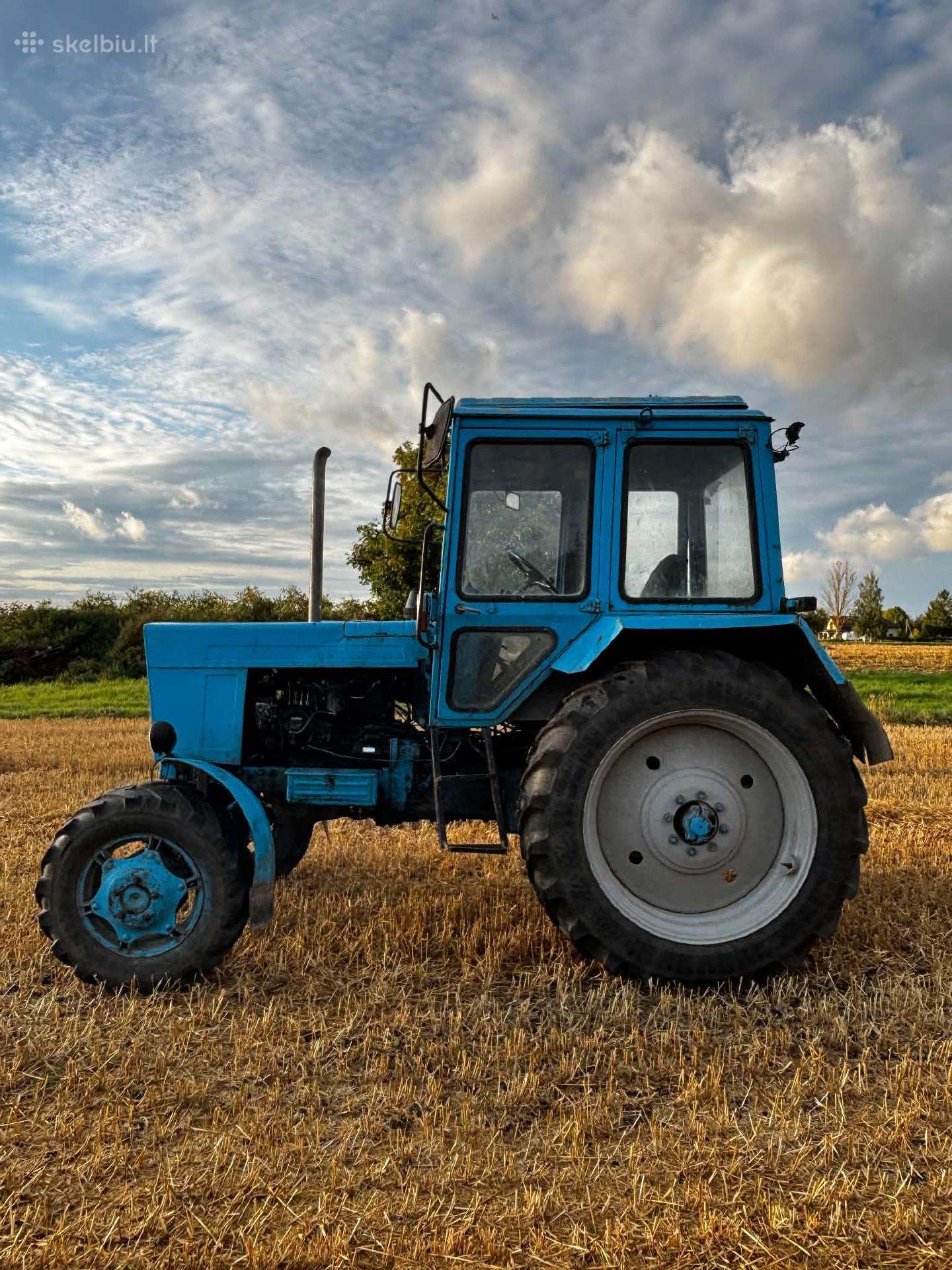 Mtz 82.1