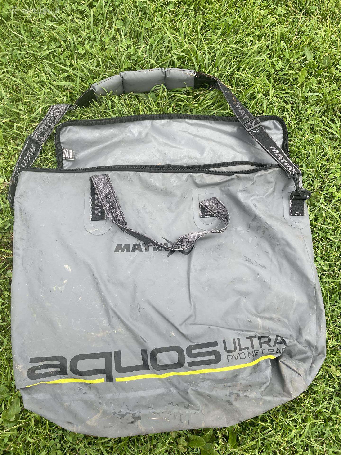 Matrix aquos Eva sieto tase