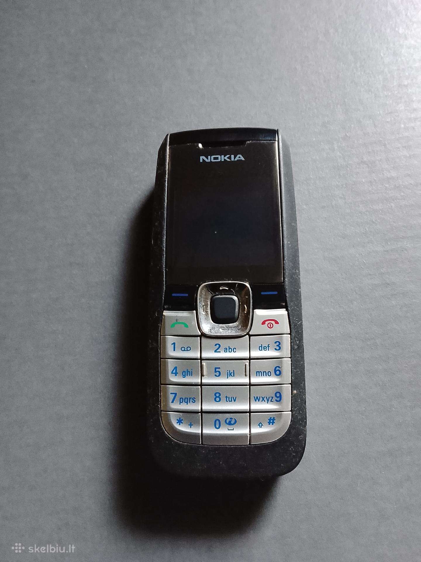 Nokia 2610