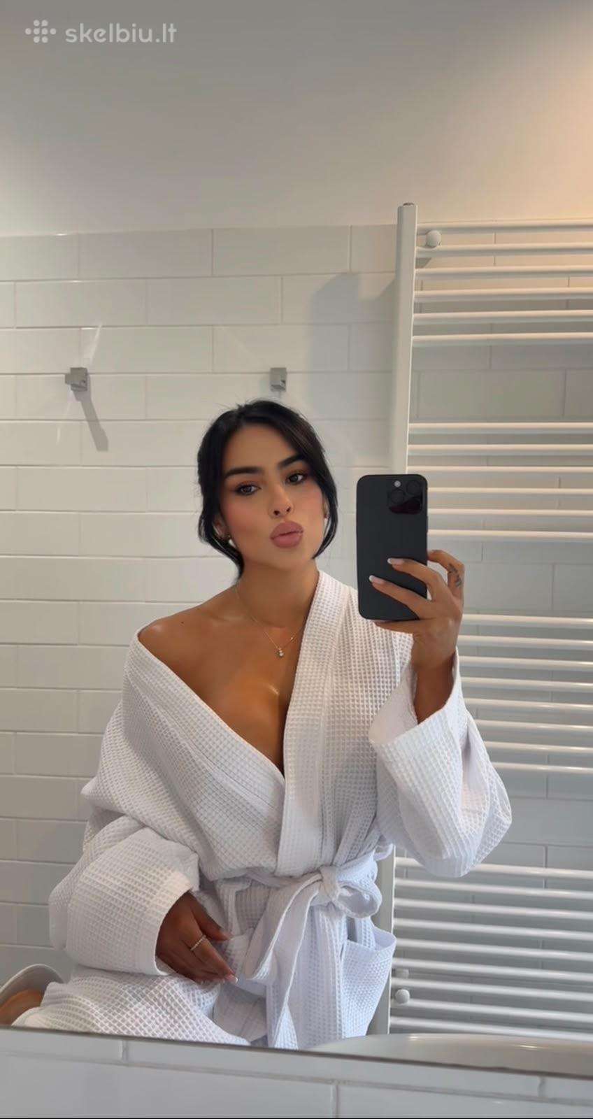 Latina in Kaunas