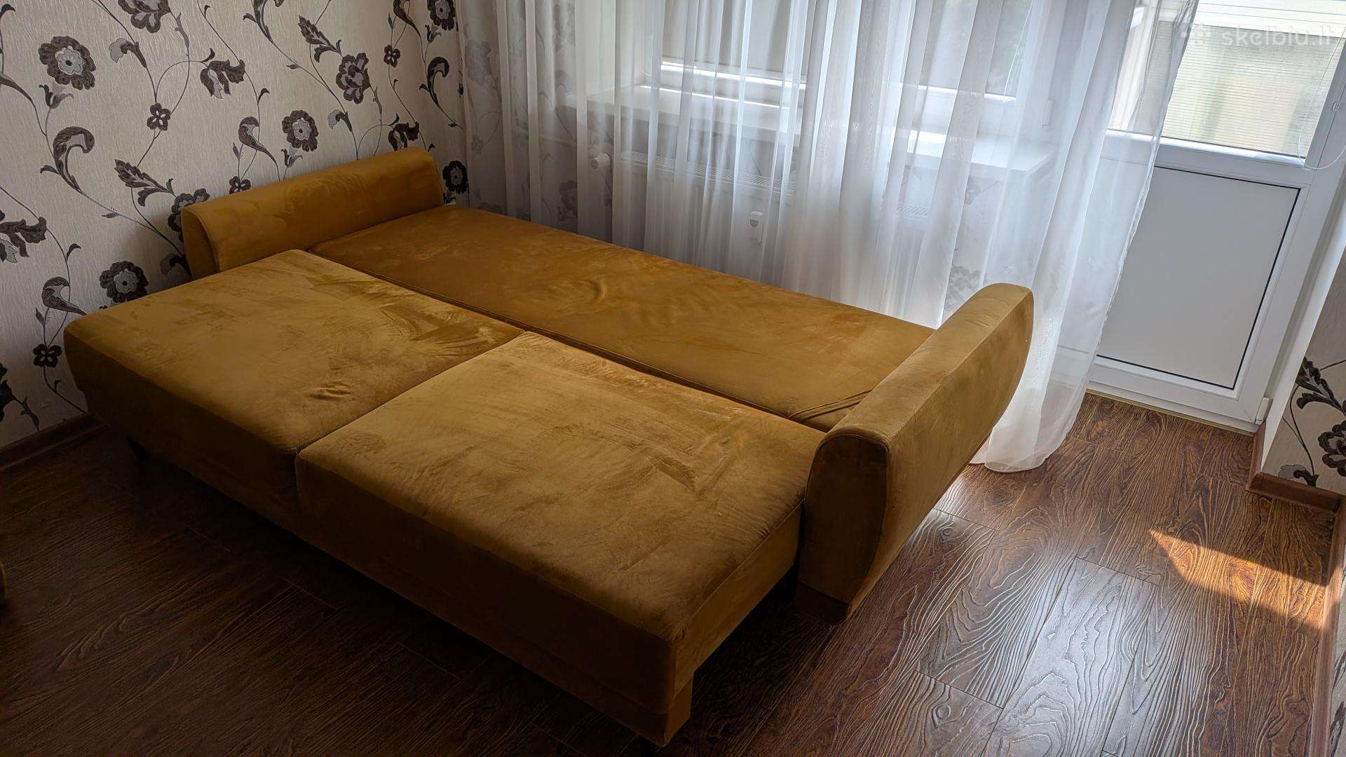 Sofa - lova