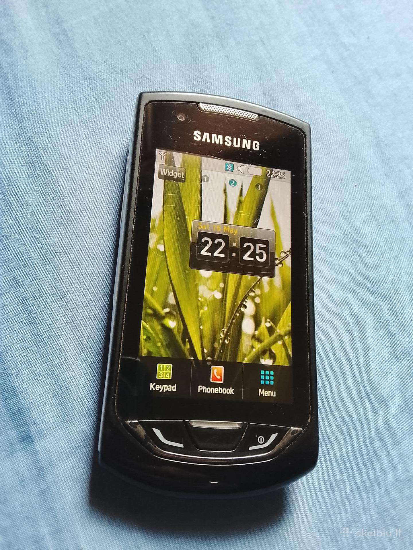 Samsung s5260