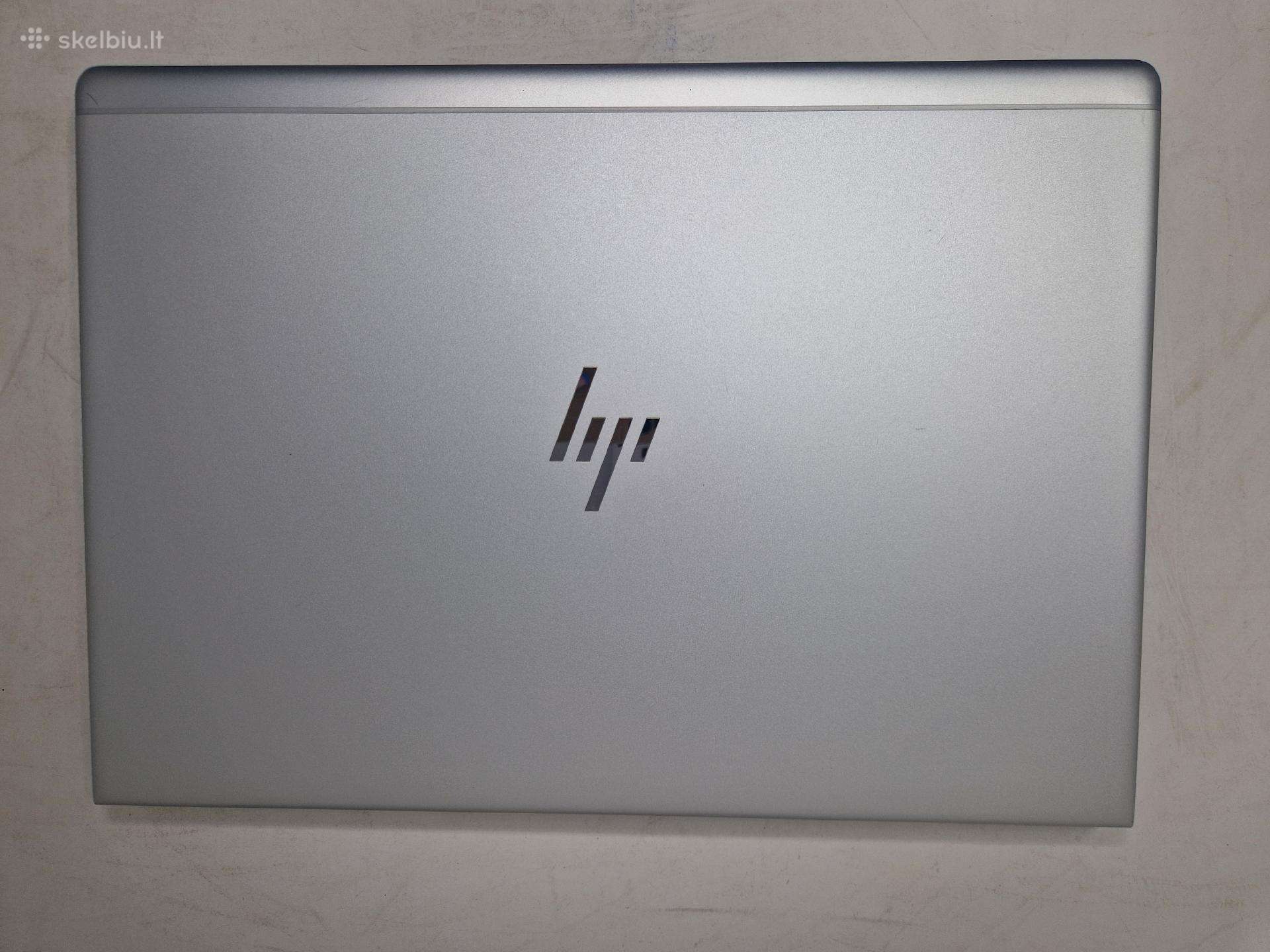 Hp Elitebook 840 G5/i5-8250u/16gb/256ssd