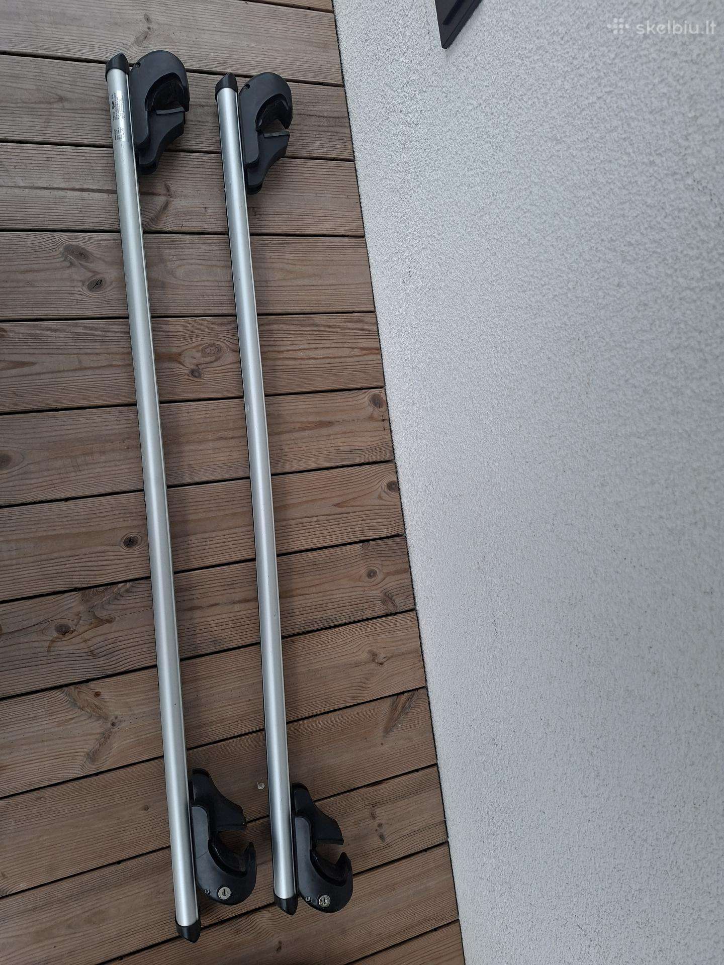 Parduodu skersinius 118cm