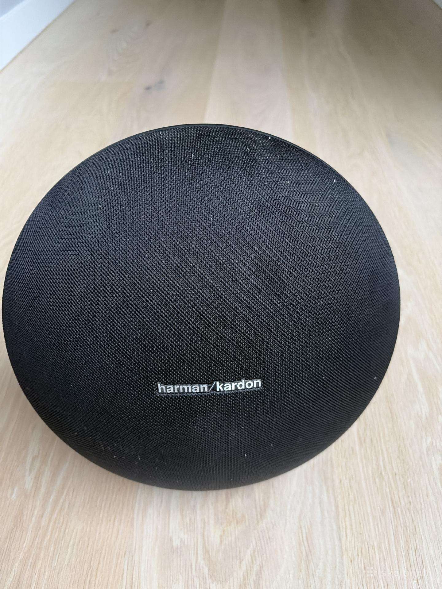Harman/kardon Onyx studio 3