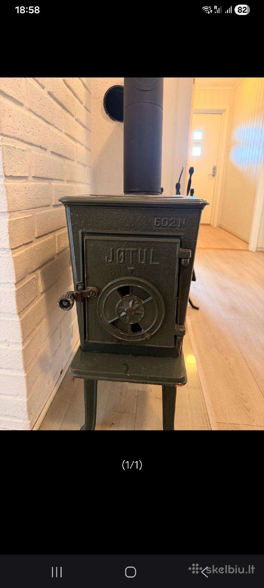 Jtul 602