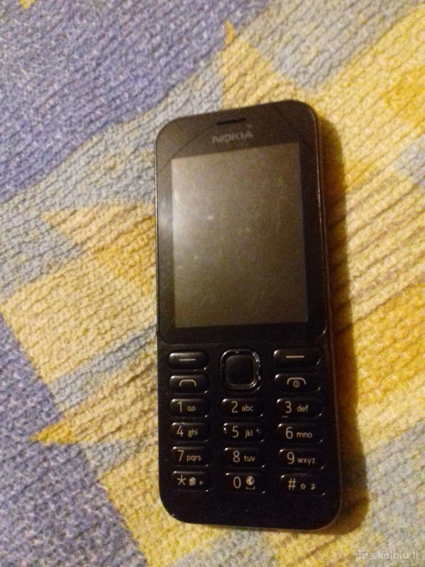 Nokia 222