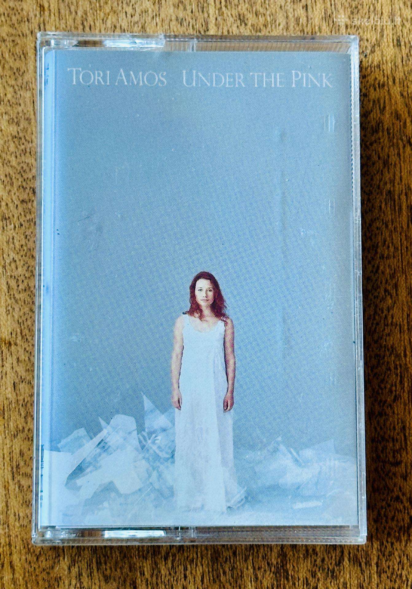 Under the Pink. Tori Amos