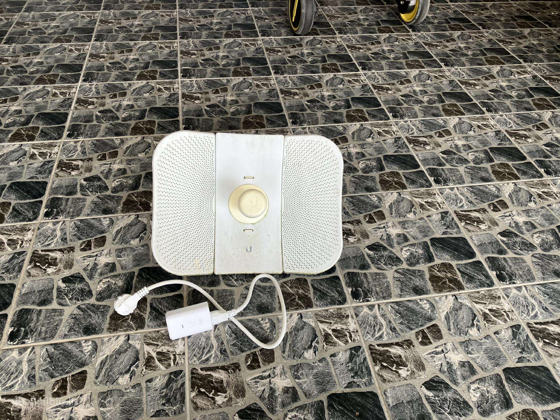 Litebeam Lbe-5ac-23 interneto antena