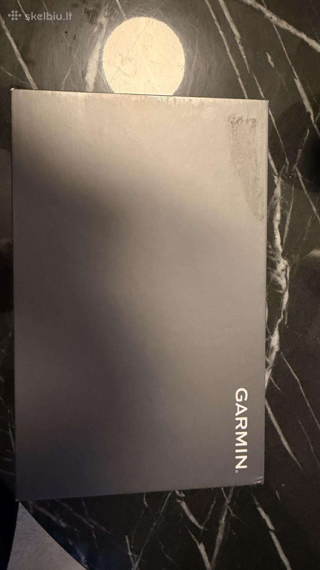 Parduodu Garmin Marq Drive (gen1)