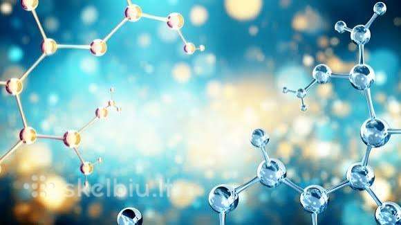 Chemijos korepetitorius nuotoliu