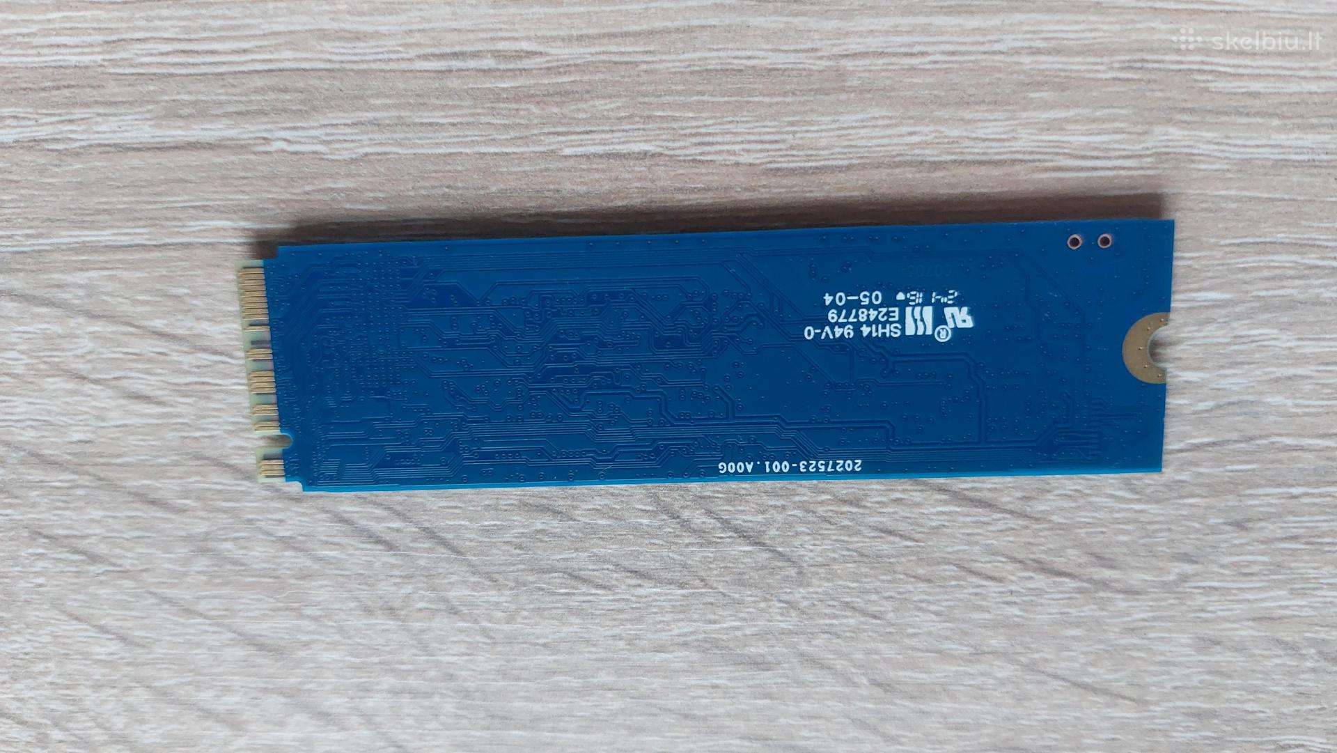 Kingston N.v 2 4 TB