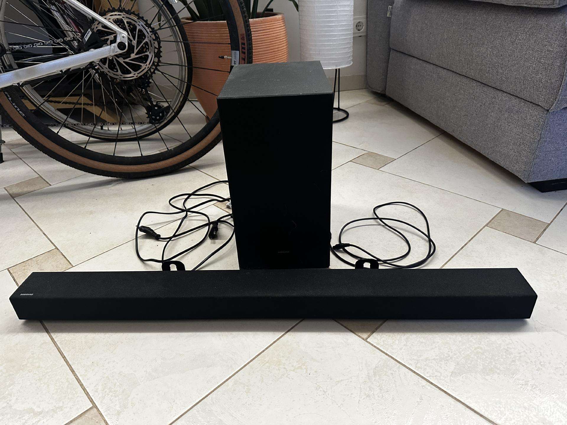 Samsung Hw-a450
