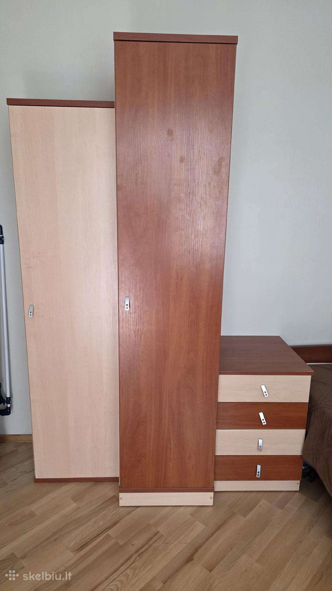 2 spintos + spintele
