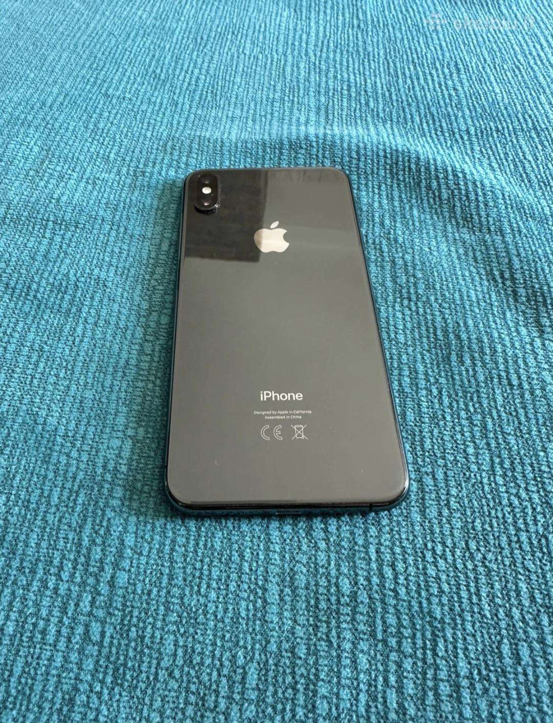 iPhone XS Max