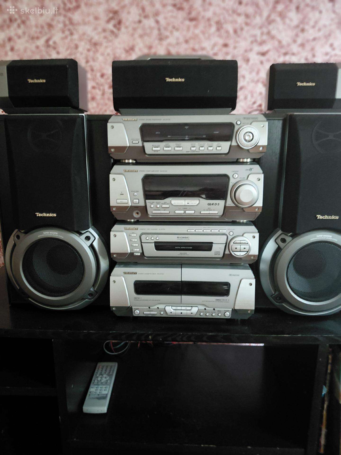Muzikinis centras