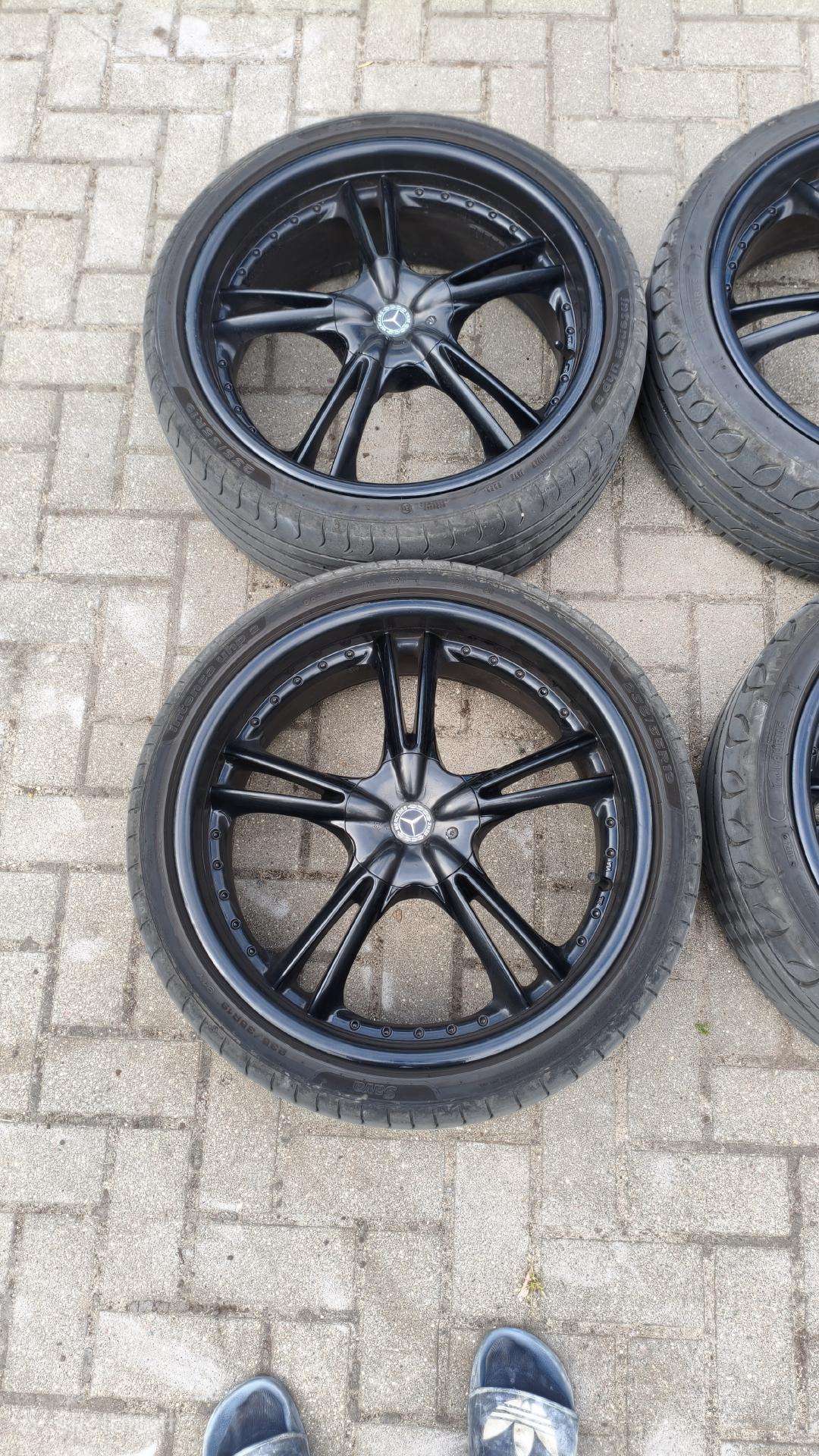 -Kita-, легкосплавные , R19