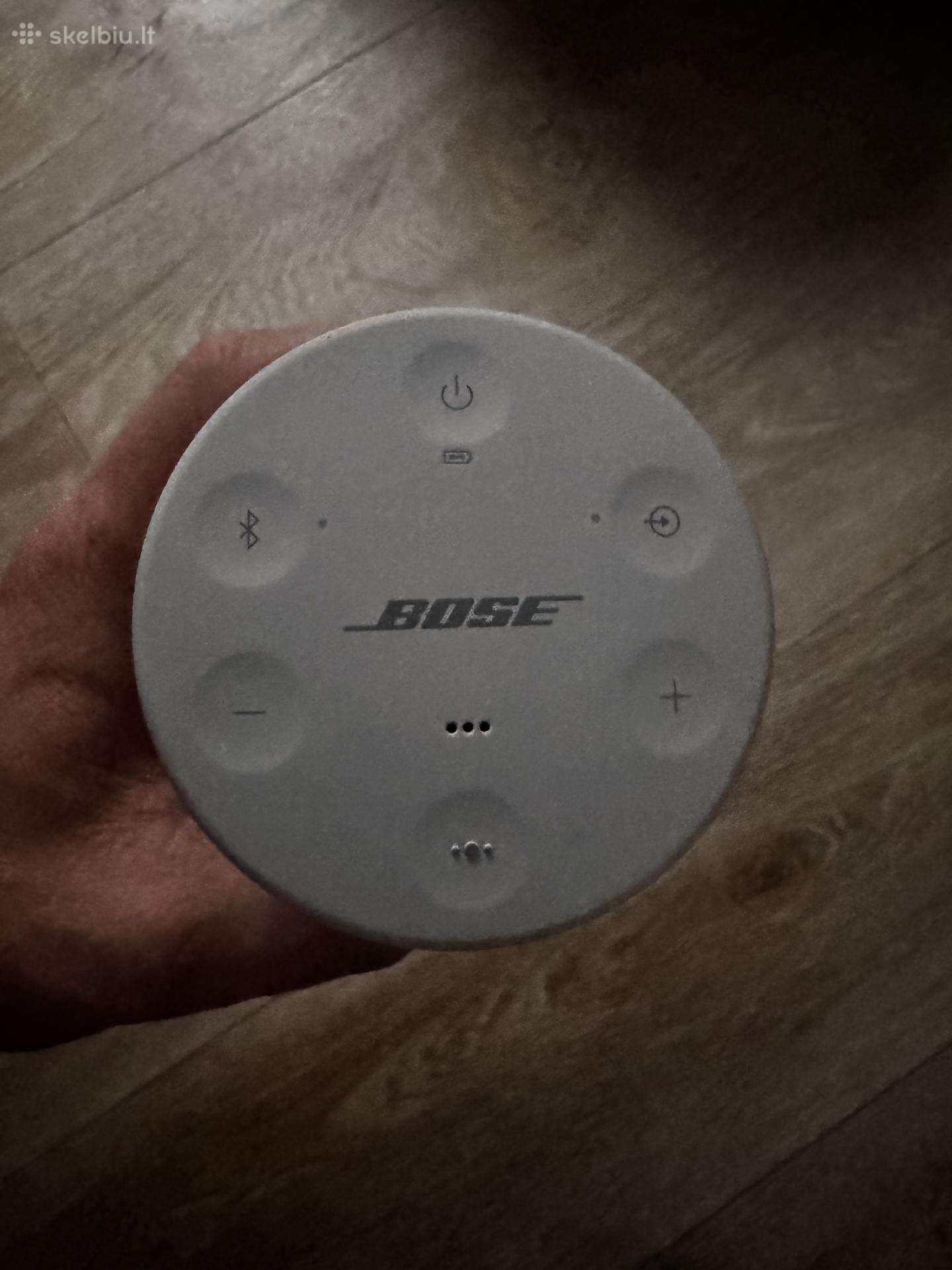 Bose revolve 2