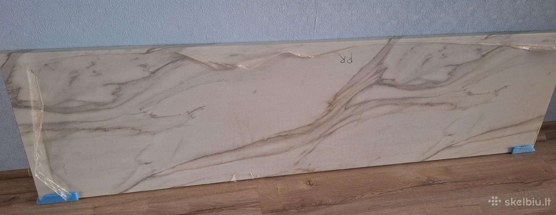 Parduodu stalviršius