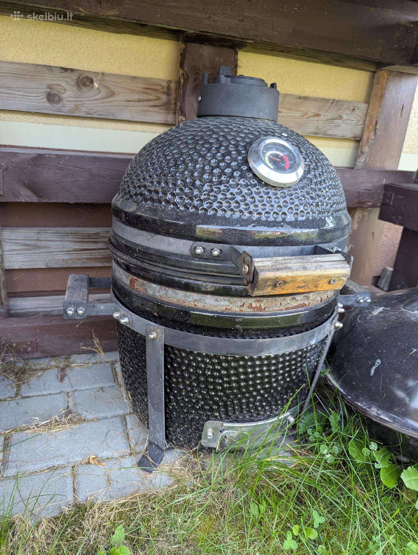 Kamado bono minimo 40cm